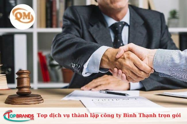 Công ty luật Quang Minh đã có nhiều năm kinh nghiệm tư vấn thành lập công ty