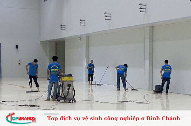  GFC CLEAN | Nguồn: Internet