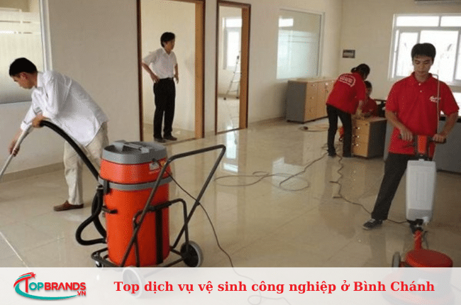  GFC CLEAN | Nguồn: Internet