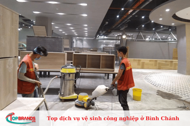 Dịch vụ vệ sinh Việt Nhật | Nguồn: Internet