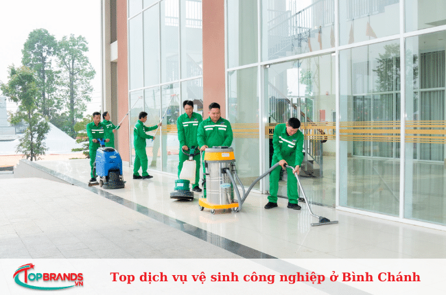 Dịch vụ vệ sinh Việt Nhật | Nguồn: Internet