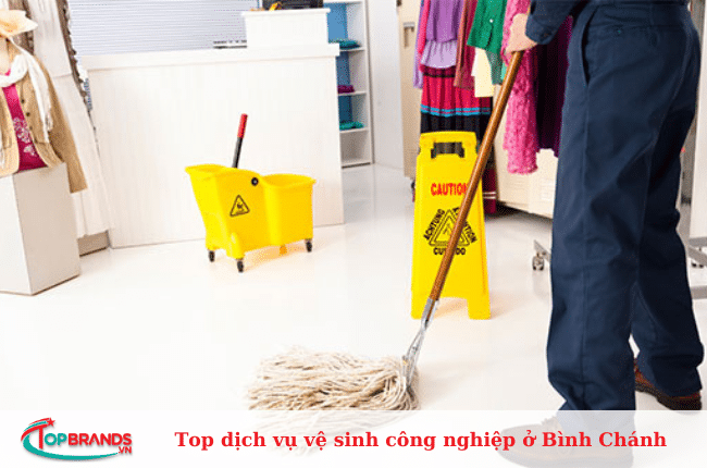 Công ty Vua Vệ Sinh (VinCare) | Nguồn: Internet