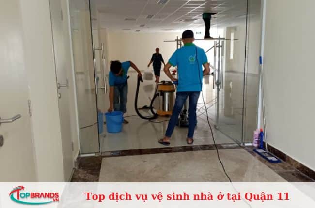 GFC CLEAN | Nguồn: Internet