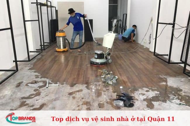 GFC CLEAN | Nguồn: Internet