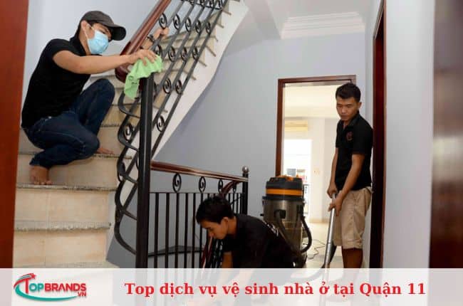 Vệ sinh Anh Thư | Nguồn: Internet