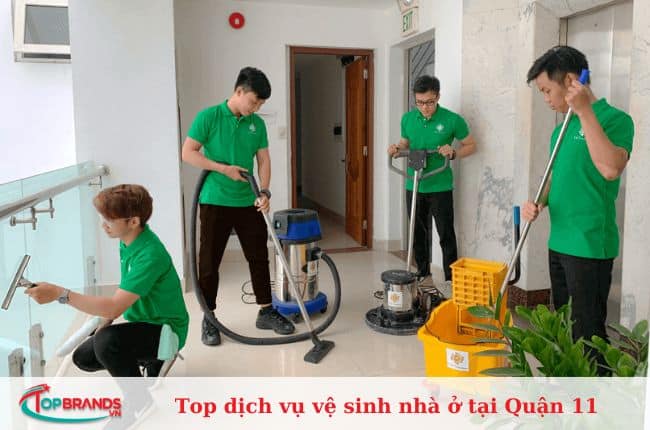 Beeclean | Nguồn: Internet