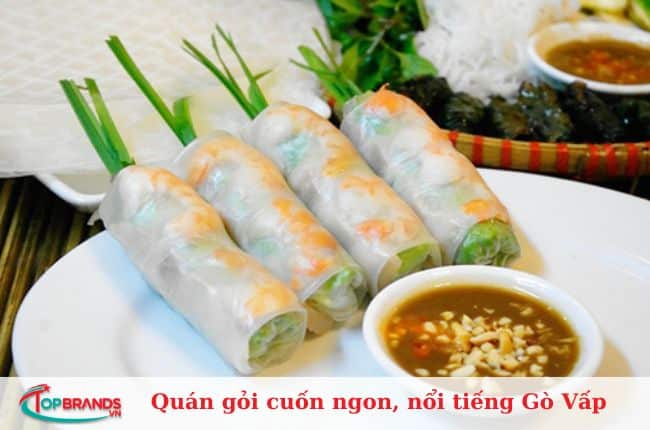 Ăn Vặt Bò Bía 2K