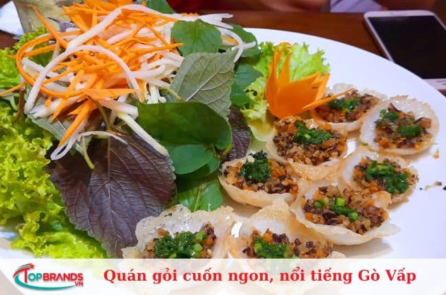 Hủ Tiếu Chay Cây Đề Quang Trung