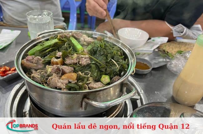 Nam Dê Quán