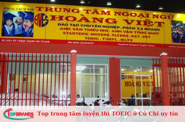 Anh ngữ Hoàng Việt nhận được nhiều đánh giá tích cực từ phía học viên cũ