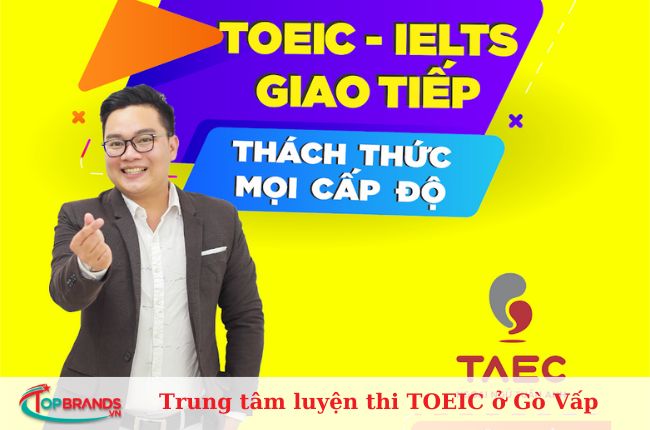Ngoại ngữ Tuấn Anh (TAEC)