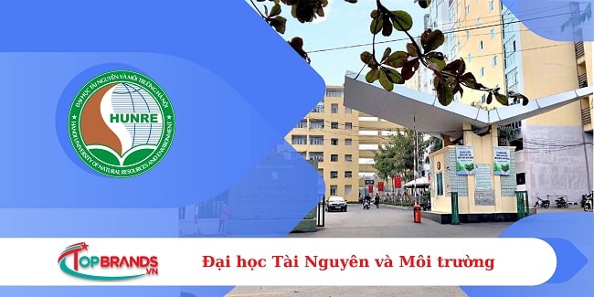 Đại học Tài Nguyên và Môi trường