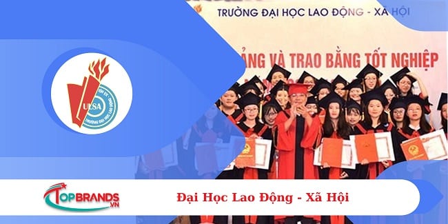 Đại Học Lao Động - Xã Hội