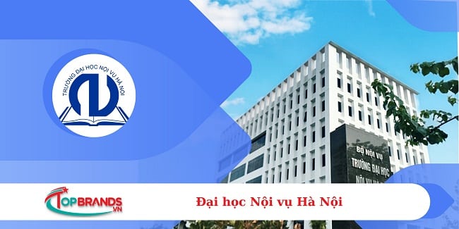 Đại học Nội vụ Hà Nội