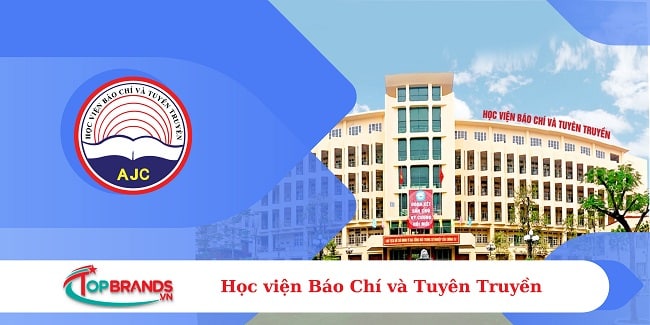 Học viện Báo chí và Tuyên truyền