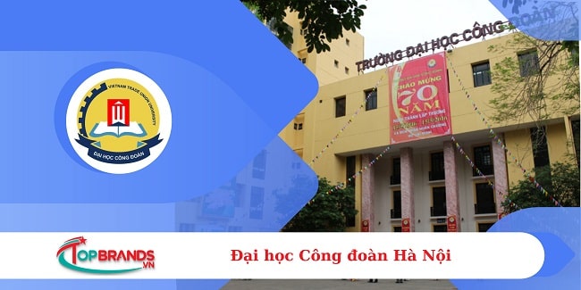 Đại học Công đoàn Hà Nội