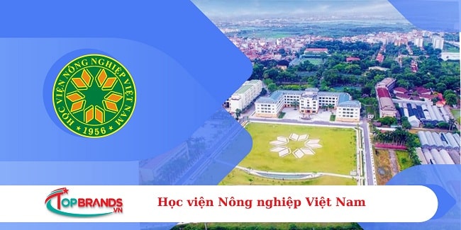 Học Viện Nông Nghiệp Việt Nam