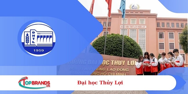 Đại học Thủy Lợi