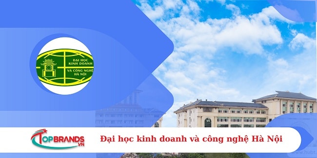 Đại học kinh doanh và công nghệ Hà Nội