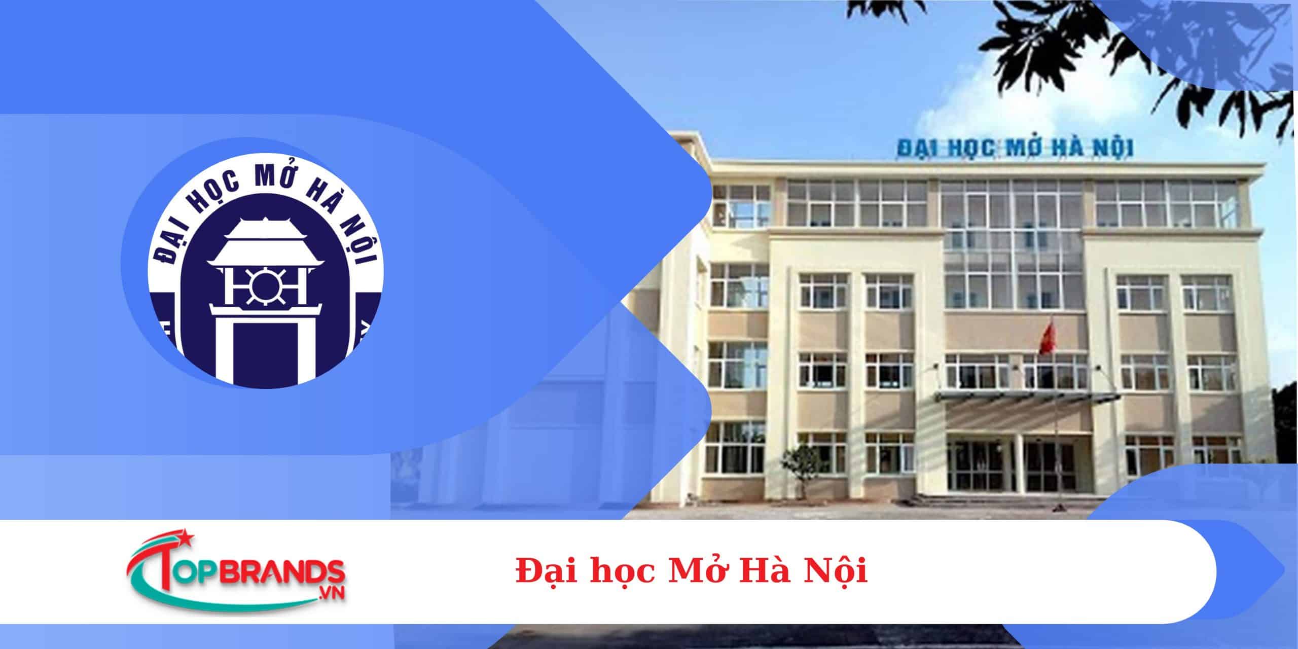 Đại Học Mở Hà Nội