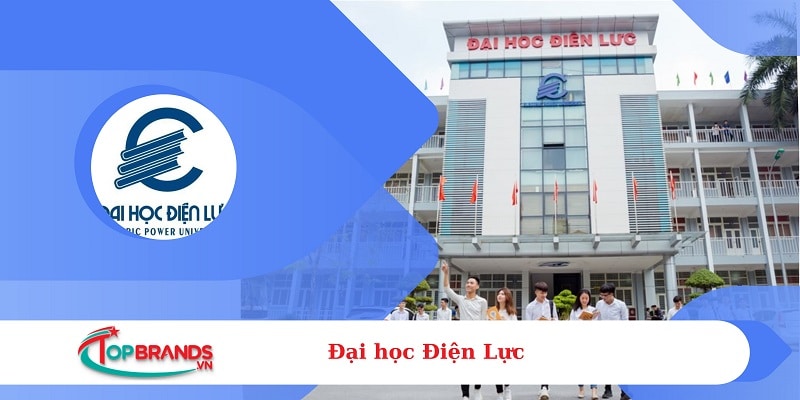 Đại học Điện Lực