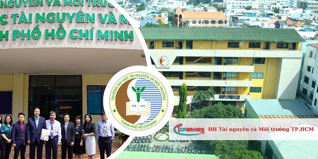 Trường đào tạo ngành quản lý tài nguyên môi trường tốt nhất