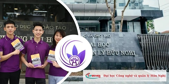 các trường đại học xét học bạ ở hà nội