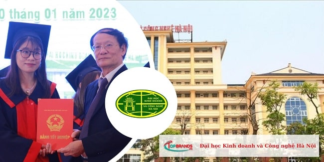 các trường đại học xét học bạ ở Hà Nội