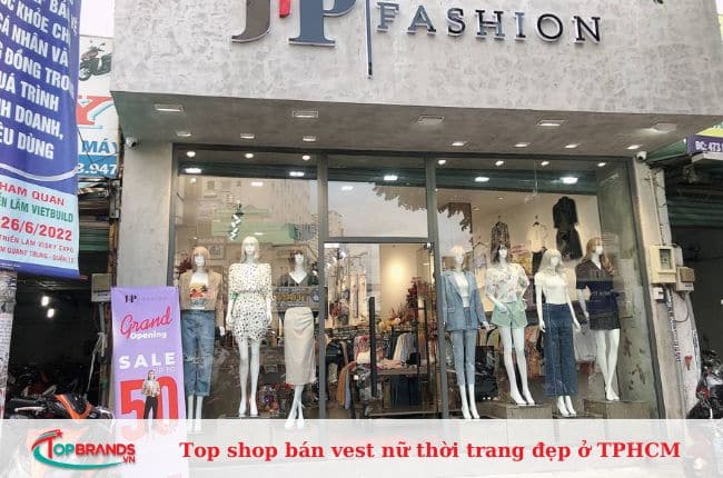 Top 10 Shop bán Vest Nữ thời trang đẹp ở Hà Nội chất lượng tốt  TopAZ  Review