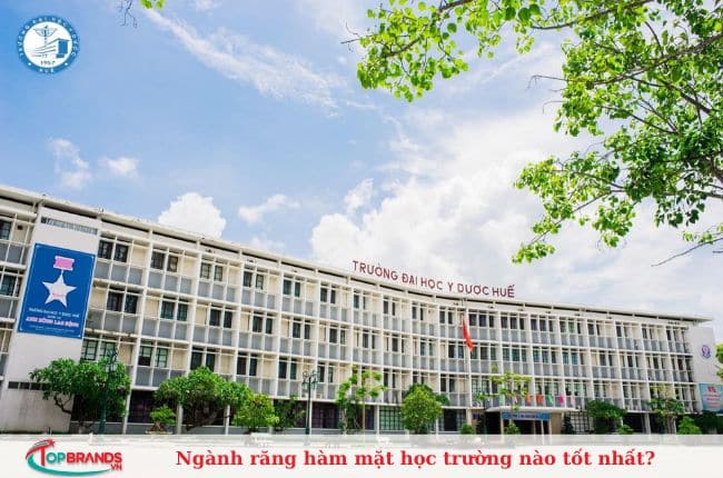 Đại học Y Dược Huế