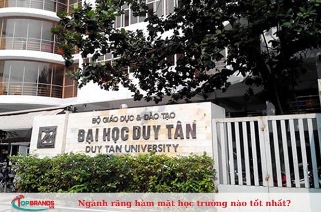 Đại Học Duy Tân Đà Nẵng