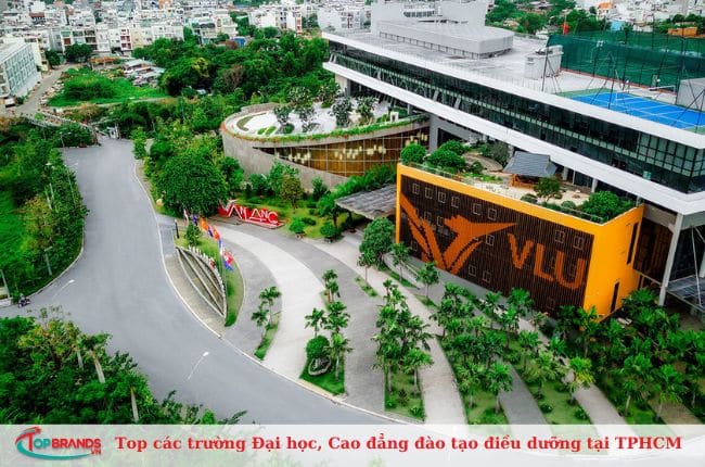 Đại học Văn Lang