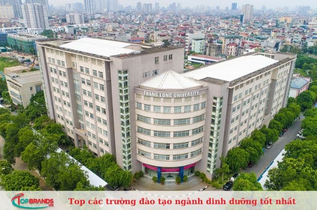 Trường Đại học Thăng Long