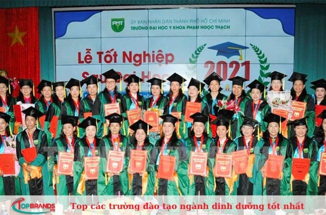 Đại Học Y Khoa Phạm Ngọc Thạch