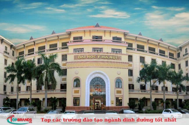 Trường Đại học Y Hà Nội