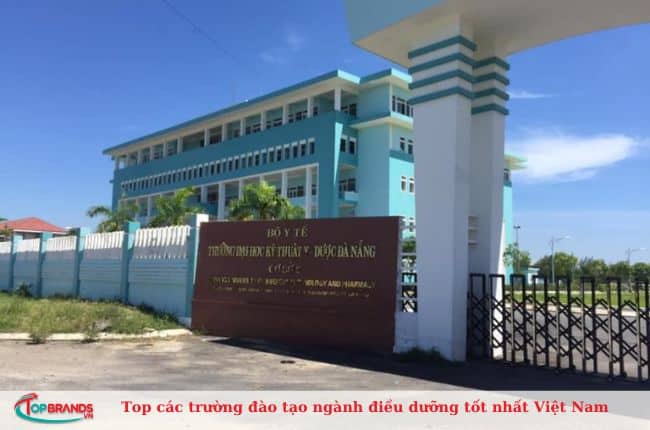 Trường Đại học Kỹ thuật Y Dược Đà Nẵng