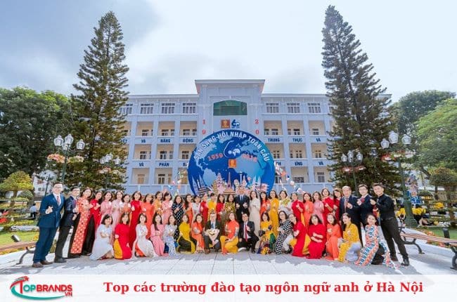 Địa học Hà Nội