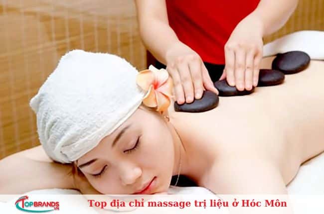 Hoa Sứ Spa