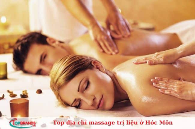 Massage Như Ngọc