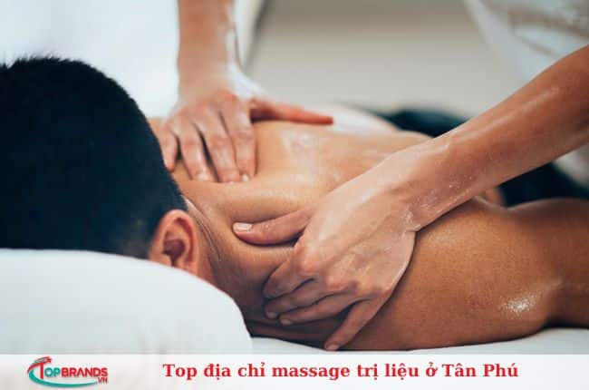 Massage Lộc Phát