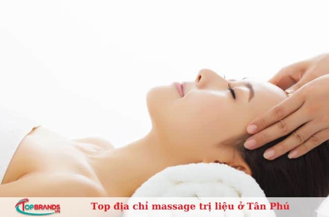 Massage Ánh Dương