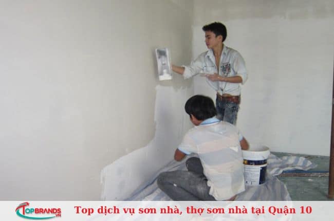 Công ty Thuận Phát Như Ý