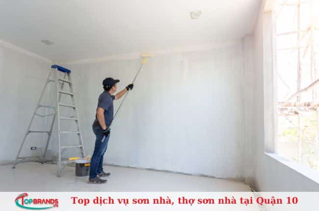 Công ty Huy Hoàng Phát