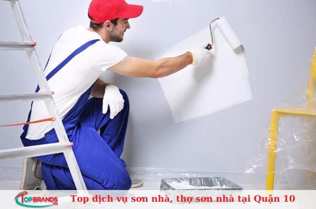 Công ty Nhân Thủy