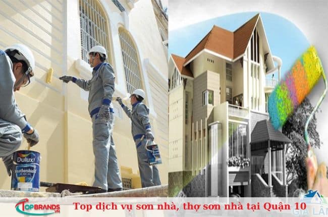 Xây dựng Chiến An Khang