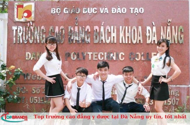 Cao đẳng Bách Khoa