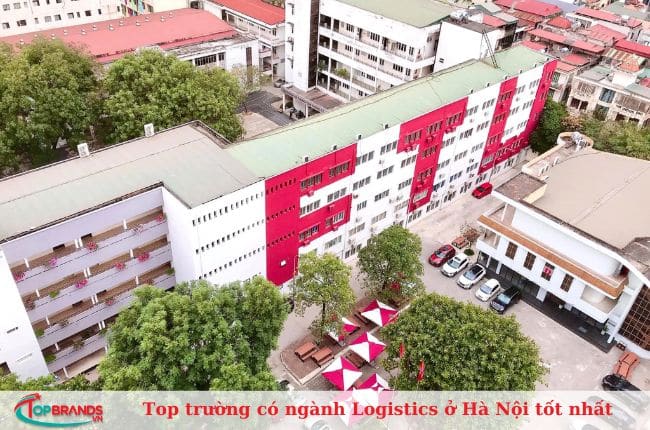 Đại học Ngoại Thương Hà Nội