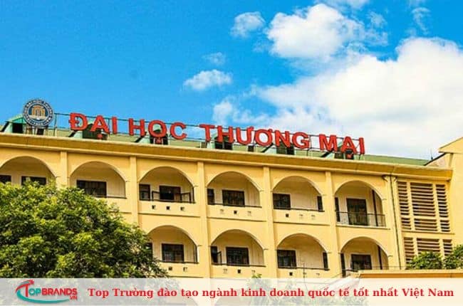 Đại học Thương mại