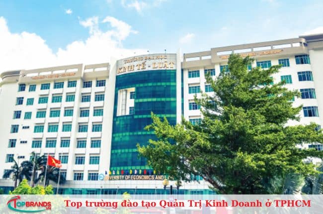 Trường Đại học Kinh tế - Luật - Đại học Quốc gia TPHCM