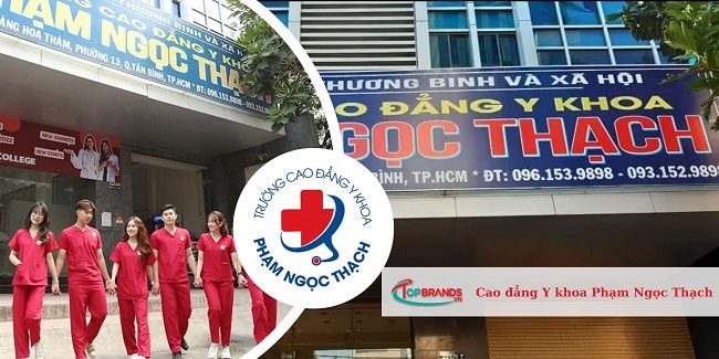 trường đào tạo ngành vật lý trị liệu ở TPHCM tốt nhất